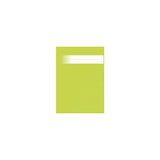 Exercise book A4 ruled 8,5mm light green 120/pack