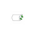 Label METO Removable 26x16 white 12000/pc