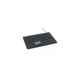 Keyboard SLIM TOUCH Touchpad