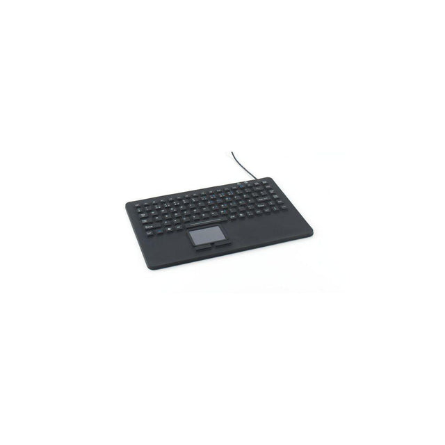 Keyboard SLIM TOUCH Touchpad