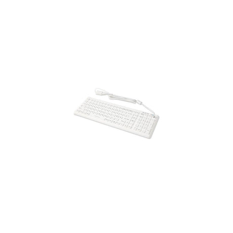 Keyboard CLEANERGO Medical Cable