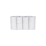 Toilet paper 2-l white return 64/pack