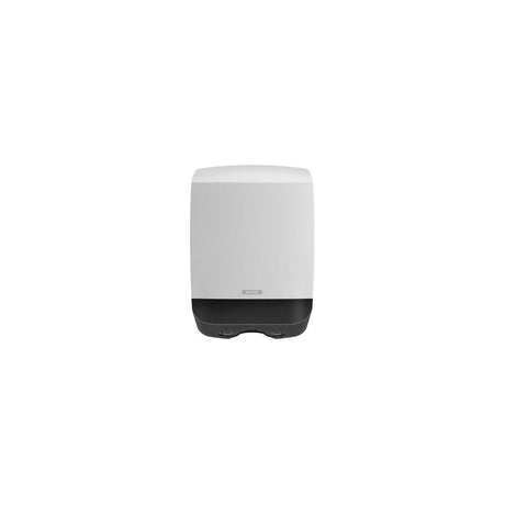 Dispenser KATRIN Towel M white