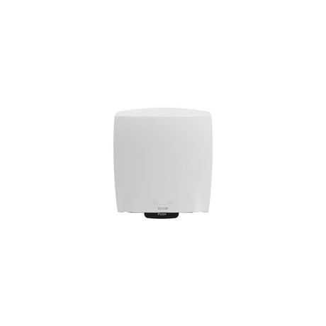 Dispenser KATRIN System hand towel white