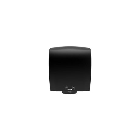Dispenser KATRIN System towel black