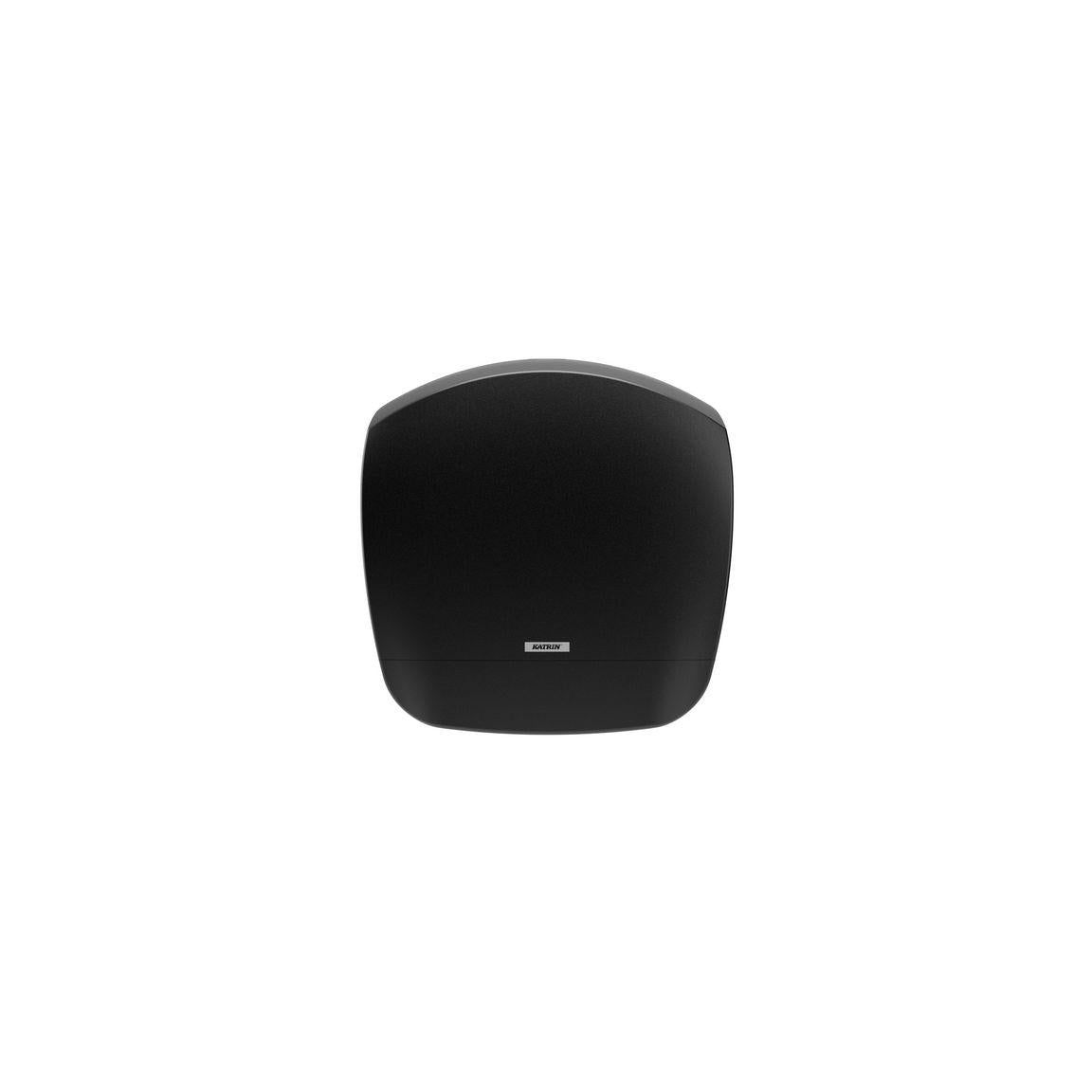 Dispenser KATRIN Gigant L Toilet black