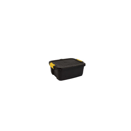 Plastic box STRATA Heavy Duty 24L