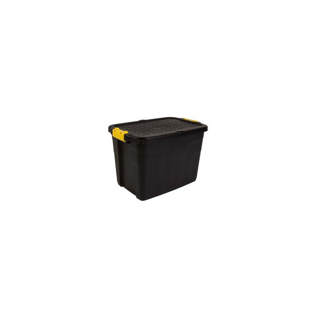 Plastic box STRATA Heavy Duty 60L