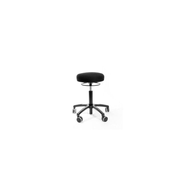 AIR BALANCE office chair black