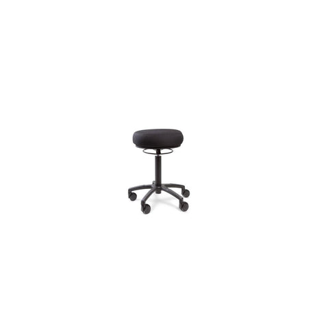 Office chair HANNA active chair black