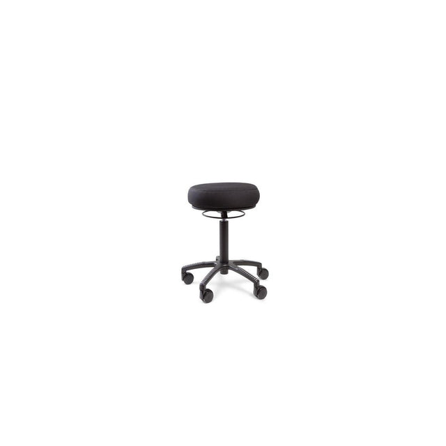 Office chair HANNA active chair black