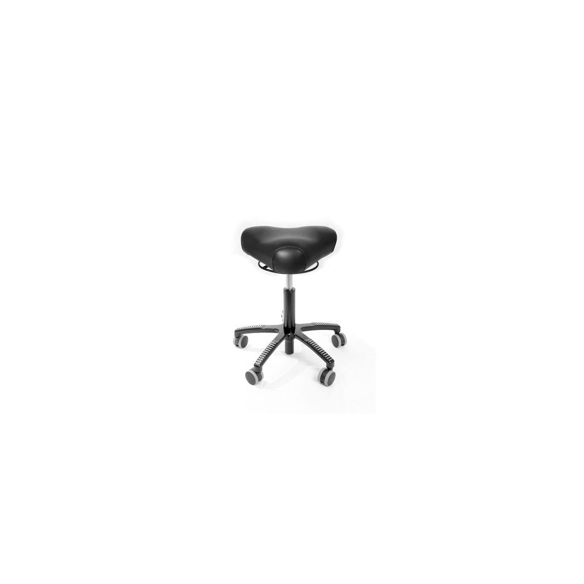 Office chair BERMUDA artificial leather