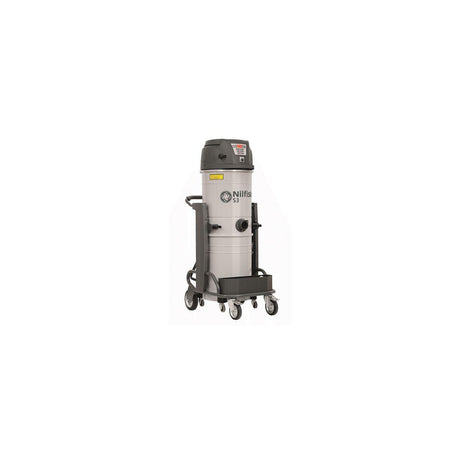 Vacuum cleaner NILFISK S3 L100 LC SE FM