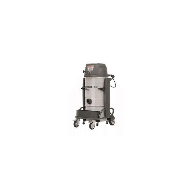 Vacuum cleaner NILFISK S3 L50 LC SE FM