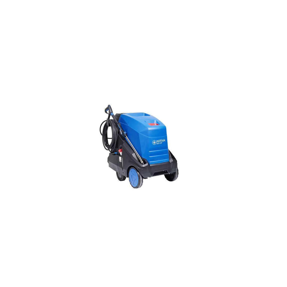 High pressure washer NILFISK MH 6M-200/1300 FA