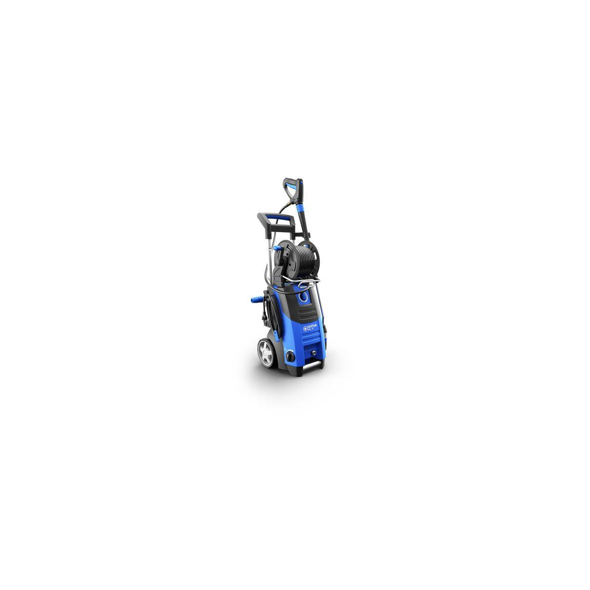High pressure washer NILFISK MC 2C 120/520 XT