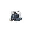 Combi scrubber NILFISK SC3500 Go Line