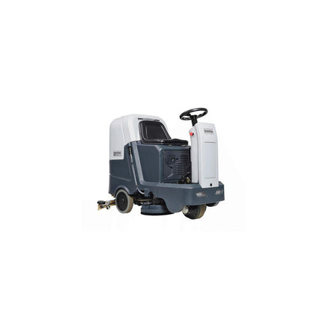 Combi scrubber NILFISK SC3500 Go Line