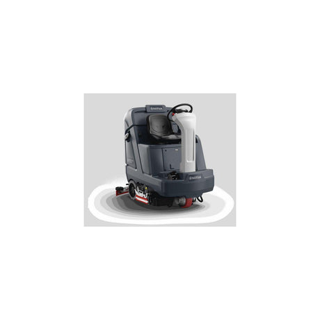 Combi scrubber NILFISK SC5000