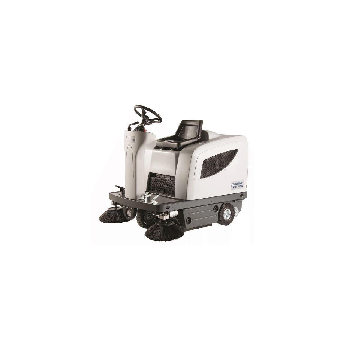 Sweeper NILFISK SR1101
