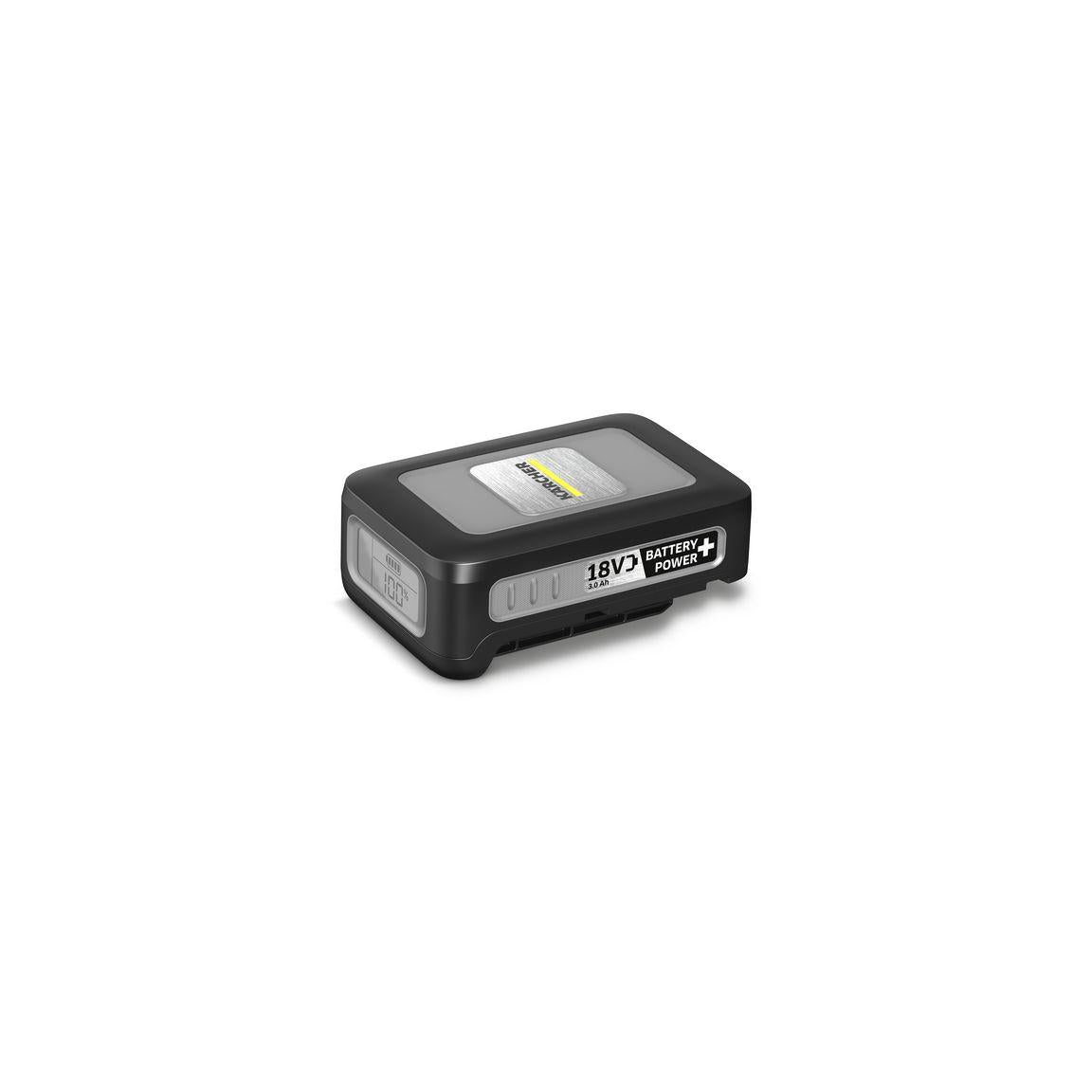 Battery KÄRCHER Kärcher Power + 18/30
