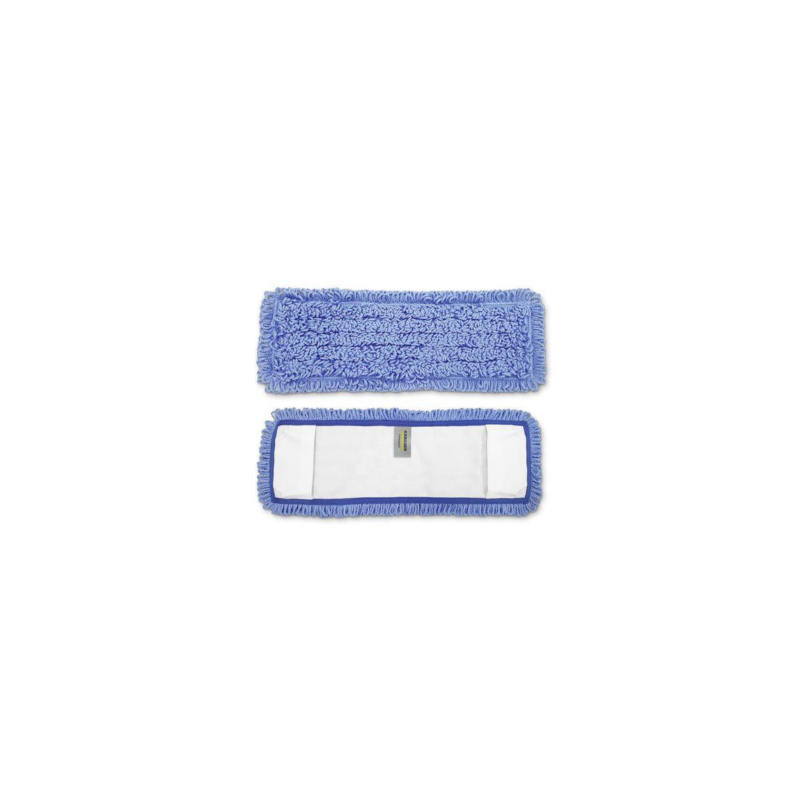 Mop Allround KÄRCHER looped 40cm blue