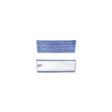 Mop Allround KÄRCHER Velcro 40cm blue