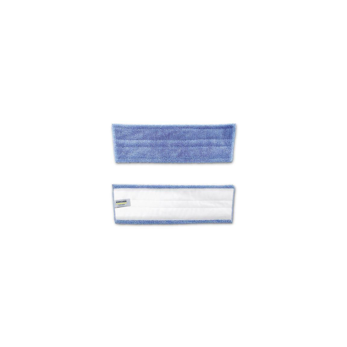 Mop Allround KÄRCHER Velcro 40cm blue