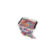 Congo beads 5000pcs in box