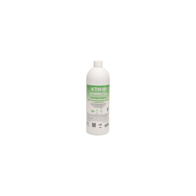 Allrent ACTIVA Bio All Purpose Free 1L