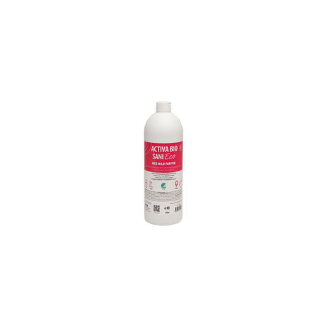 Sanitary Cleaner ACTIVA Bio Sani Eco 1L