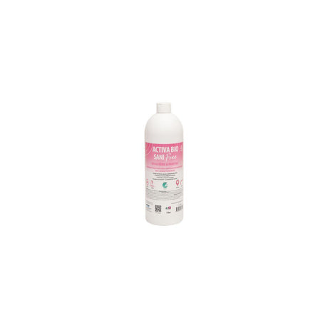 Sanitary Cleaner ACTIVA Bio Sani Free 1 L