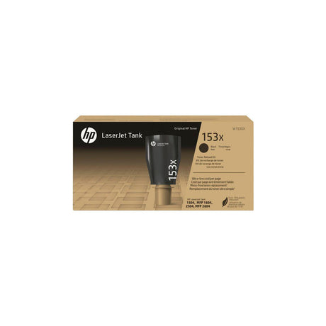 Toner HP W1530X 153X 5K Black