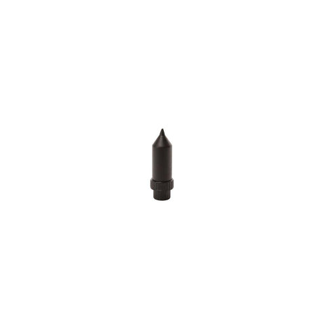 Dispenser LIV banana 40mm black