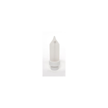Dispenser LIV banana 40mm white