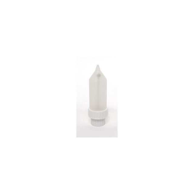 Dispenser LIV banana 40mm white