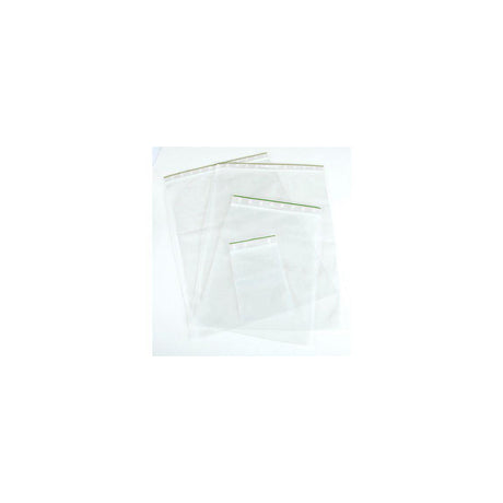Zip lock bag 120x180mm 1000/fp