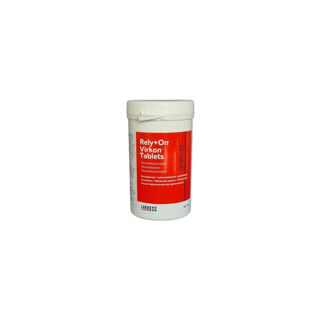 Disinfectant Virkon 50x5g/pack