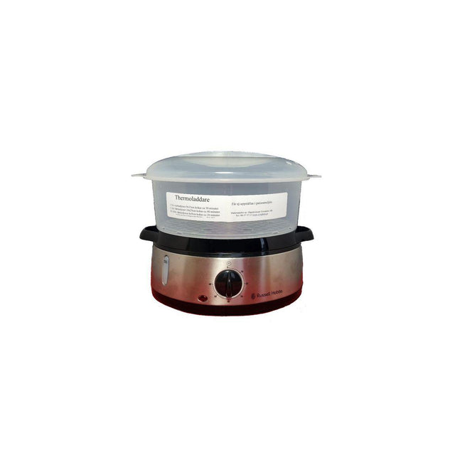 Thermal charger heating pads