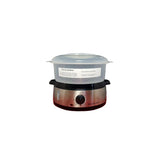 Thermal charger heating pads