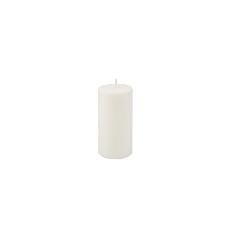 Block candle 70x150mm 100% stearin