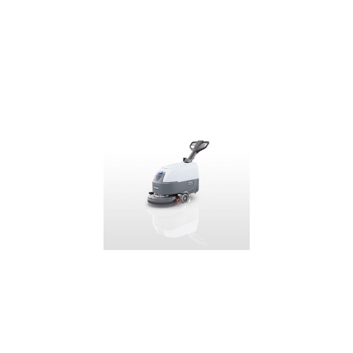 Combi scrubber NILFISK SC370 43B