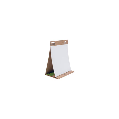 Flipchart EARTH self 50x58,5cm 6/pc