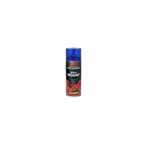 Spray glue 3M SCOTCH SprayMount 400ml