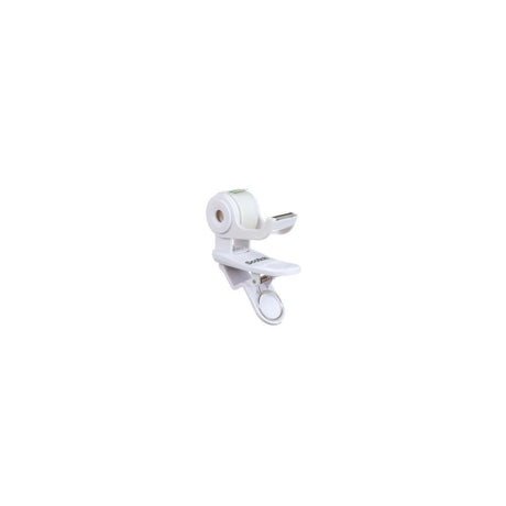 Tape holder SCOTCH C19 Clip & Twist white