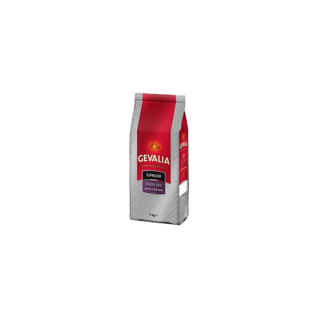 Coffee GEVALIA Pro Aroma bar 1kg 8/krt