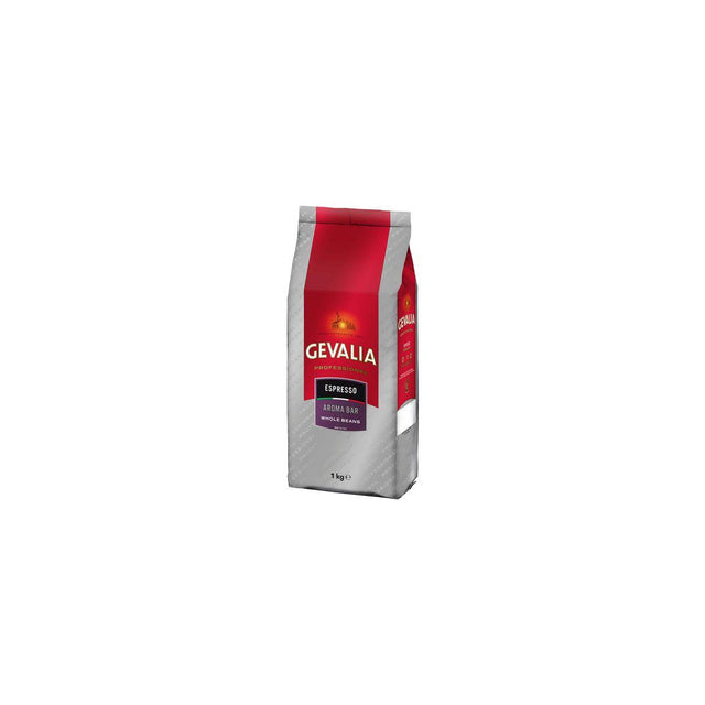 Coffee GEVALIA Pro Aroma bar 1kg 8/krt