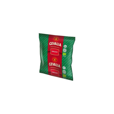 Coffee GEVALIA Krav Dark 240g 18/krt