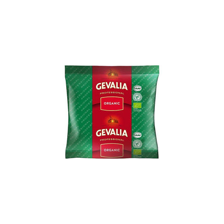Coffee GEVALIA Krav Dark 450g 12/krt