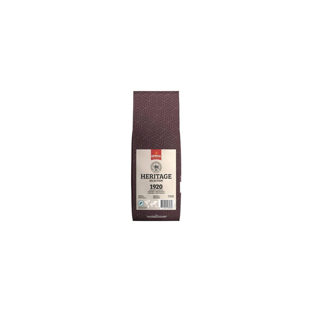 Coffee GEVALIA Heritage H.B 1kg 8/krt
